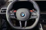 BMW Seria 3 M3 Competition xDrive