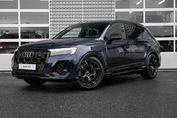 Audi Q7 TDI quattro S Line