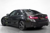 BMW Seria 3 320d xDrive M Sport