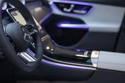 Mercedes GLC 300 d 4-Matic AMG Line