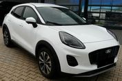 Ford Puma Titanium aut 1.0 EcoBoost