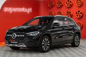 Mercedes GLA 200