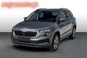 Skoda Karoq Ambition 2.0 TDI SCR  DSG