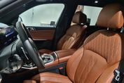 BMW X7 xDrive40d M Sport sport-aut
