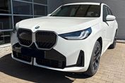 BMW X3 xDrive20 M Sport