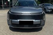 Kia Sportage 1.6 T-GDI M 2WD DCT