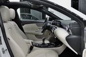 Mercedes CLA 180 d Progressive