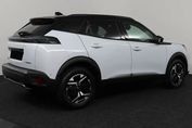 Peugeot 2008 GT e-DCS 1.2 mHEV
