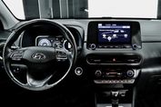 Hyundai Kona 1.6 GDI Hybrid DCT