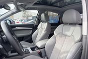 Audi Q5 50 TFSI e quattro S Line