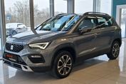 Seat Ateca 1.5 TSI DSG