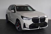 BMW X3 xDrive20 M Sport