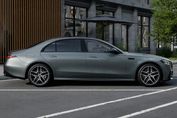 Mercedes Klasa S 580 4-Matic Long AMG Line