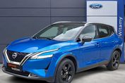 Nissan Qashqai DIG-T 4X4 Xtronic Teknaplus