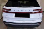 Skoda Kodiaq Selection 1.5 TSI mHEV DSG