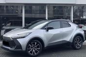 Toyota C-HR Teamplayer 1.8 Hybrid