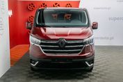 Renault Trafic Kombi L2H1 AT9