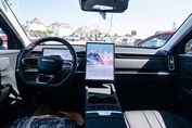 Jaecoo 7 1.5 T-GDI Super Hybrid Select DHT