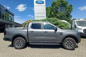 Ford Ranger EcoBoost PHEV e-4WD DC XLT
