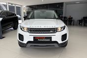 Land Rover Range Rover Evoque Evoque 2.0Si4 Pure