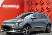 Kia Niro 1.6 GDI Hybrid M
