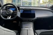 Mercedes Klasa E 300 e 4-Matic AMG