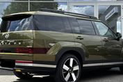 Hyundai Santa Fe 1.6 T-GDI HEV Platinum 4WD aut 7os.