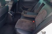 Skoda Superb 2.0 TDI Style DSG