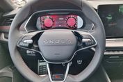 Skoda Octavia RS 2.0 TSI DSG