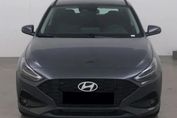 Hyundai i30 1.6 T-GDI Modern DCT