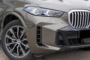 BMW X5 xDrive30d M Sport