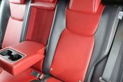 Lexus NX 350h F Sport AWD