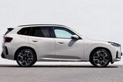 BMW X3 xDrive20d M Sport