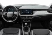 Skoda Scala 1.0 Tsi Selection