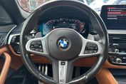 BMW Seria 5 540d xDrive M Sport