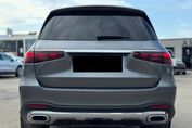 Mercedes GLS 450 d 4-MATIC AMG Line