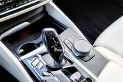 BMW Seria 5 Touring 520d xDrive Luxury Line