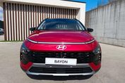 Hyundai Bayon 1.0 T-GDI Smart DCT