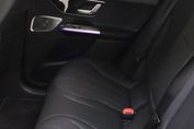 Mercedes EQE 350 4-Matic Electric Art