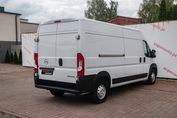 Opel Movano L3H2