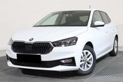 Skoda Fabia Drive 1.0 TSI DSG