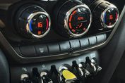 Mini Countryman Cooper SE ALL4 Classic Trim aut