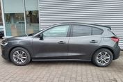 Ford Focus 1.0 EcoBoost Titanium X