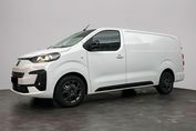 Fiat Scudo XL L2H1