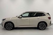 BMW X3 xDrive20d M Sport