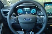 Ford Focus Ecoblue Titanium X