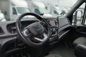 Iveco Daily 70C18 Zabudowa + Tył spanie