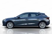 Seat Leon 2.0 TDI Xcellence DSG