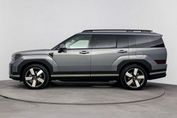 Hyundai Santa Fe 1.6 T-GDI HEV Platinum 4WD aut 7os.