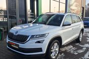 Skoda Kodiaq 1.5 TSI ACT 4x2 Ambition DSG